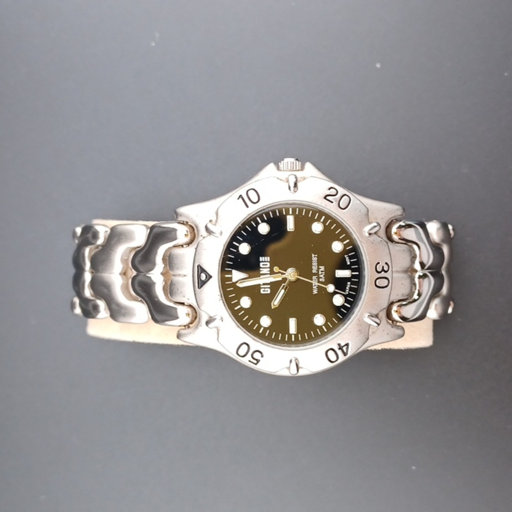 Gitano watch